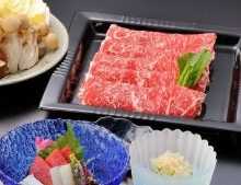 8,000 JPY Course (6 Items) 8,000 JPY Course (6 Items)