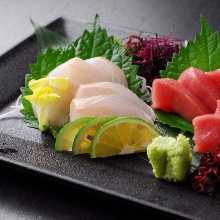 Sashimi