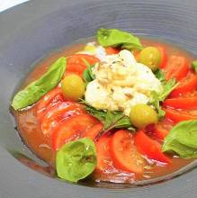 Caprese