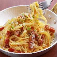 Carbonara