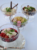 Panna Cotta - various types