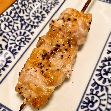 Bonjiri (chicken tailbone meat)