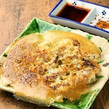 Gyoza