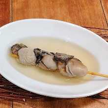 Other oden