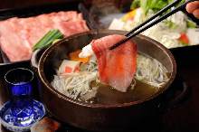 Other shabu-shabu