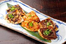 Other snacks / delicacies