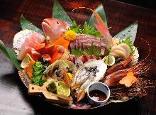 Sashimi