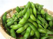 Soy beans