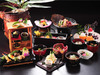 Oshu Date Traditional Banquet Course – Zuiho – 3-hour all you can drink included