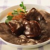 Slowly Simmered Beef Tongue Stew