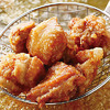 Fried Fatty Chicken – with Michinoku Seiryu Chicken