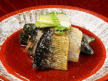 Other simmered fish Other simmered fish