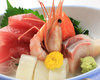 Sashimi Set Meal