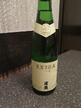 Extra Daiginjo Urakasumi