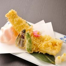 Tempura