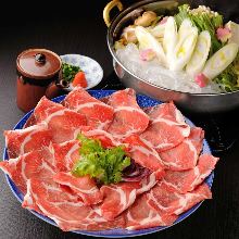 Sukiyaki