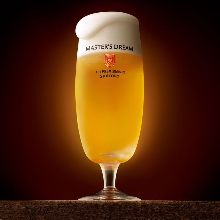 Suntory The Premium Malt's Master's Dream