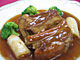 Braised Spareribs