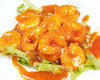 Shrimp in Chili Sauce