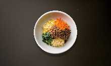 Bibimbap