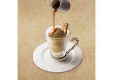 Affogato