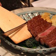 14,000 JPY Course (8 Items)