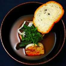 Fish cuisine Fish cuisine