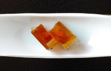 Japanese pufferfishboiled rice