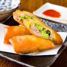 Spring roll