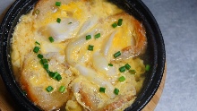 Other egg dishes