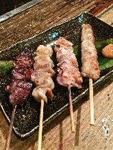 Other Yakitori / skewers