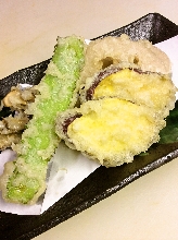 Tempura