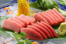 Maguro(tuna)