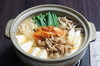 Specialty - Kimchi & Giblets Hot Pot