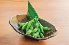 Edamame beans