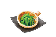 Edamame beans Edamame beans