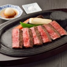 Beef steak