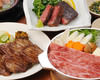 [Beef Tongue] & [Sendai Tongue] Extravagant Course – Delightful Hot Pot Included (120 minutes)