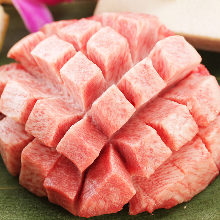 Wagyu beef tongue
