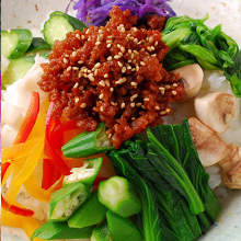 Bibimbap