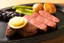 Sendai Beef Fillet Steak