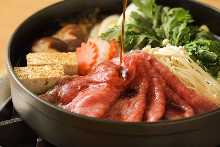 12,100 JPY Course (5 Items)