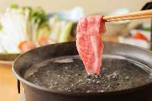 12,100 JPY Course (6 Items)