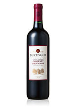 Beringer California Cabernet Sauvignon