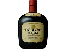 Suntory Old Whisky