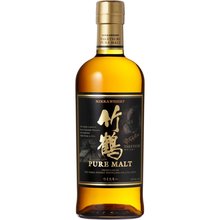 Taketsuru pure malt