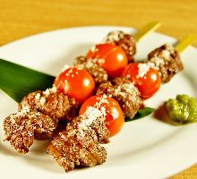 Other Yakitori / skewers