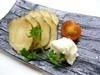 Iburigakko-style cream cheese Iburigakko-style cream cheese