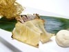 Grilled fin of ray Grilled fin of ray