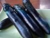 Pickled Japanese (Sendai) eggplant Pickled Japanese (Sendai) eggplant